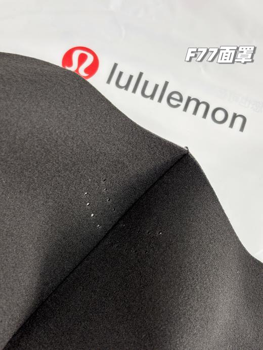 D112727一包2个，两色各1！冬季加厚保暖护脸面罩男女通用 商品图14
