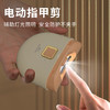 和正元气盒子 HZ-BOX-7（1个吹风机+1个电动指甲剪+1个电动剃须刀） 商品缩略图8