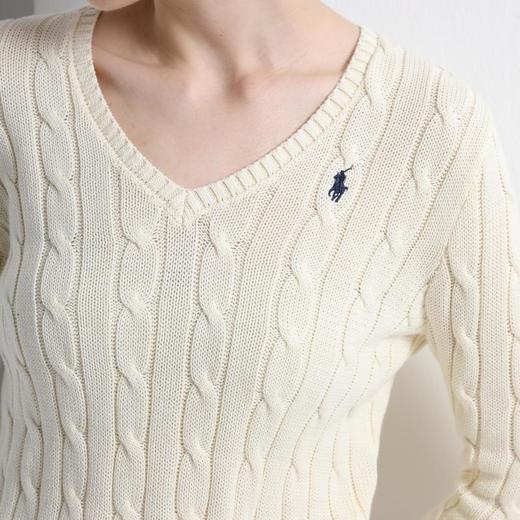 【Ralph Lauren/拉夫劳伦女装毛衣集合】时尚穿搭 经典老钱风 商品图2