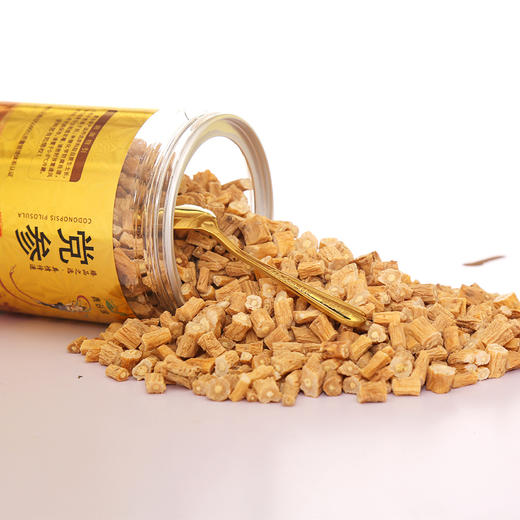 青谷家 黄苦荞茶颗粒 300g/瓶 商品图1