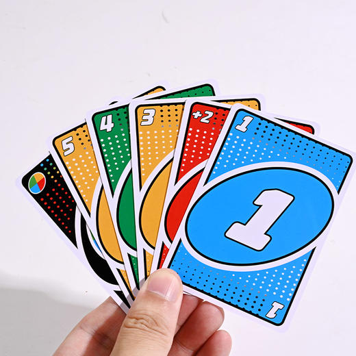 卡游桌牌天黑闭眼命运塔罗真心话大冒险德国心脏病巫诺嗨你的心旅桌游-纪念日百货门店同款168097926 商品图2