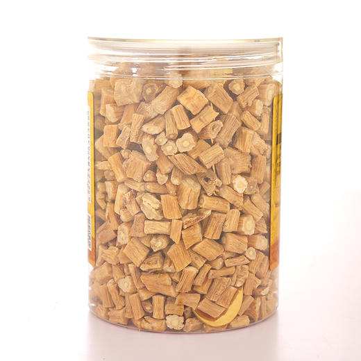 青谷家 黄苦荞茶颗粒 300g/瓶 商品图3