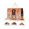 臻味节日坚果礼盒环球优选2.4kg干果炒货休闲零食大礼包礼品 商品缩略图0