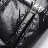 【90鸭绒】罗蒙冬季羽绒服男士可拆卸立领一衣两穿时尚百搭潮搭保暖舒适羽绒外套 商品缩略图8