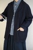 Manuelle guibal2色麻质外套 商品缩略图3