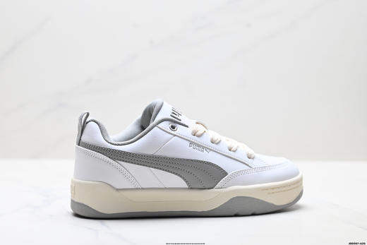 彪马PUMA PARK LIFESTYLE OG低帮复古休闲运动板鞋397262-05男女鞋 商品图0