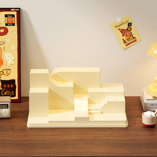 娜家古罗马盲盒展示收纳架 商品图5