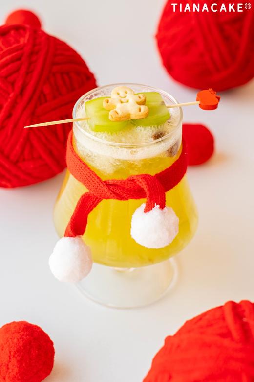 青提桂花茉莉 商品图0