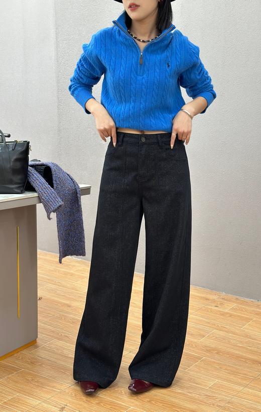 N51134#重工打造银河裤 商品图4