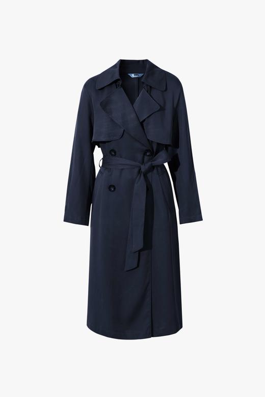 【经典款】【商场同款】麦檬秋风衣5998169071-4 商品图5