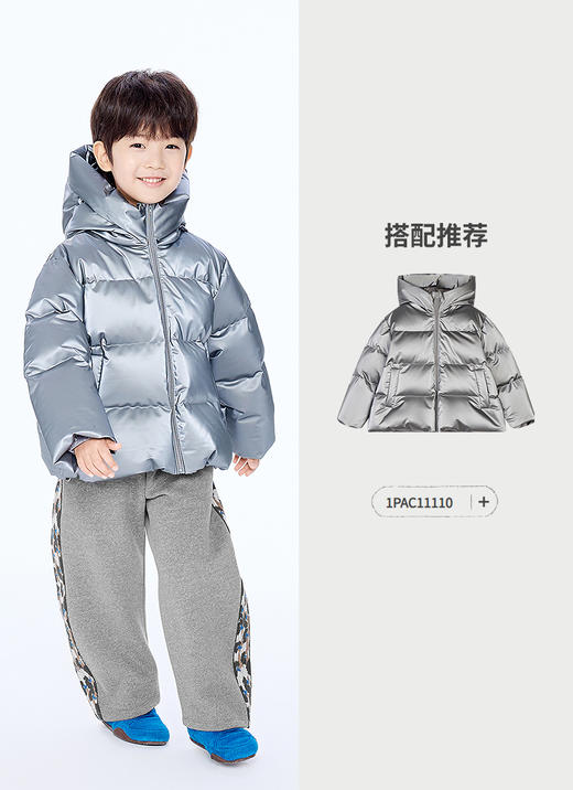 jnby   25年冬款  长裤  1PAE10540 商品图4