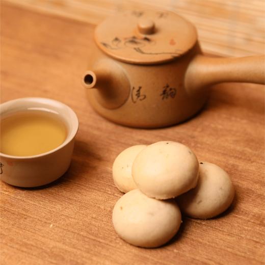 一口酥茶饼 168g 商品图3