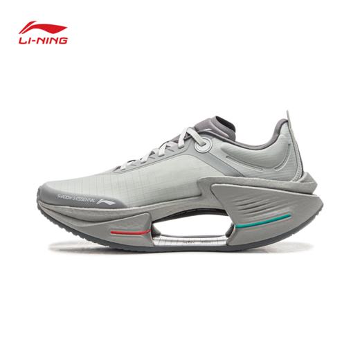 李宁绝影3 ESSENTIAL男子轻量高回弹弹速跑鞋ARRV003 商品图2