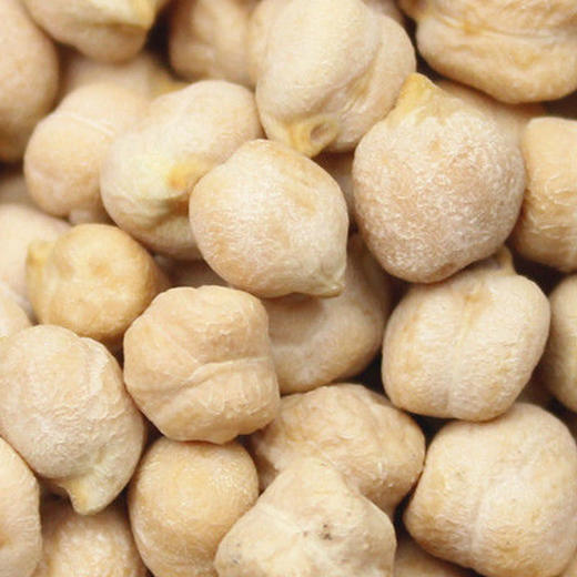 有机鹰嘴豆389g打豆浆米饭伴侣有机粗粮满额包邮 商品图4