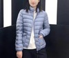 【三星90鹅绒】M家同款！2025立领排骨鹅绒羽绒服女 新款鹅绒服外套！ 商品缩略图3