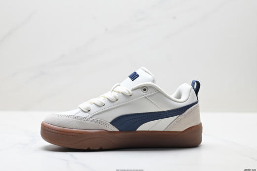 彪马PUMA PARK LIFESTYLE OG低帮复古休闲运动板鞋397262-05男女鞋 商品图2