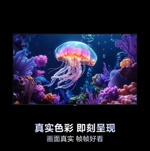 海尔（Haier）电视 43D50C 商品图5