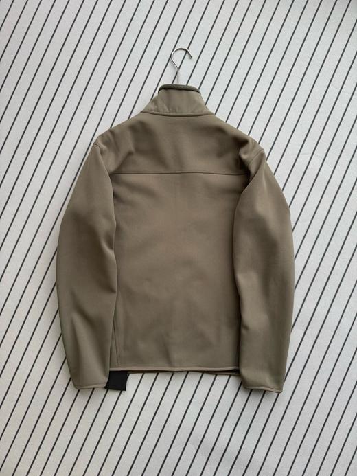 D112740新款KYANITE JACKET 保暖男子针织外套 商品图7