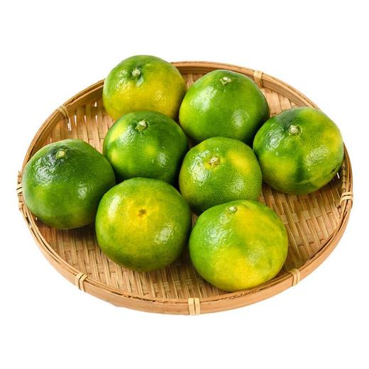 东江湖蜜桔 900g/份 商品图2