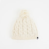 Goldwin W's Warm Beanie 女式毛线帽 商品缩略图0