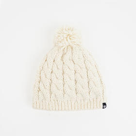 Goldwin W's Warm Beanie 女式毛线帽