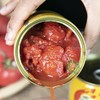 2025新疆有机番茄丁 十个番茄做出一个罐头 真材实料 手工采摘 个个沙瓤 硕大饱满营养加倍 配料干干净净 酸酸甜甜的基地直邮 商品缩略图0