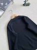 D112708新款2025冬季运动圆领套头加绒卫衣男款 商品缩略图9