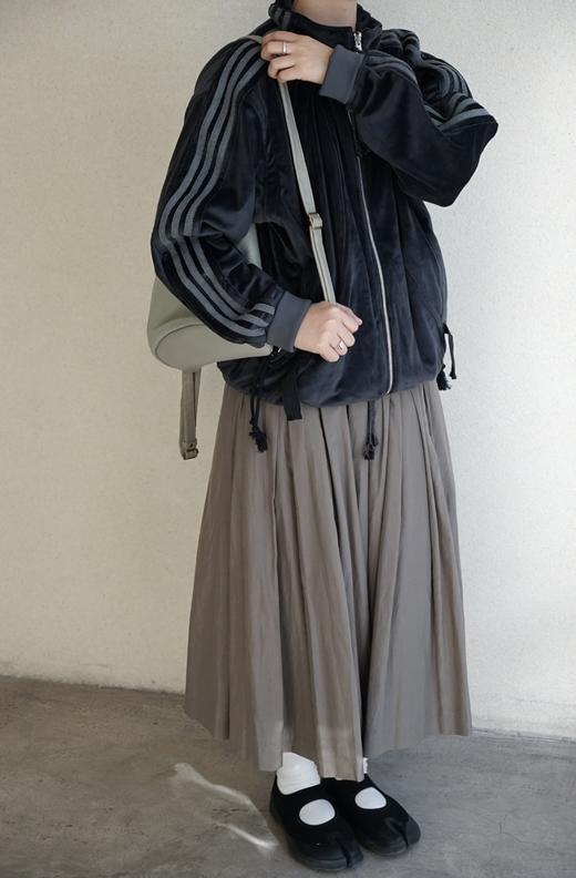 SFTM x adidas联名运动衣 商品图1