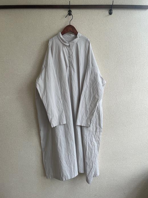 Manuelle guibal阔形连衣裙 商品图8