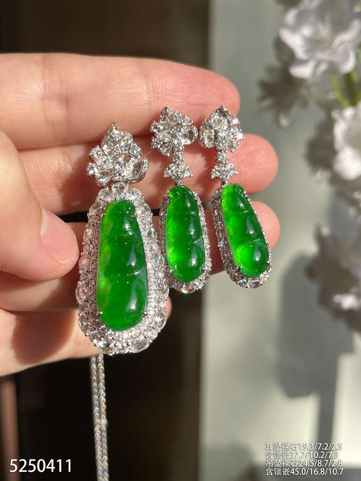 福豆套装【5250411】具体价格微信咨询 商品图2