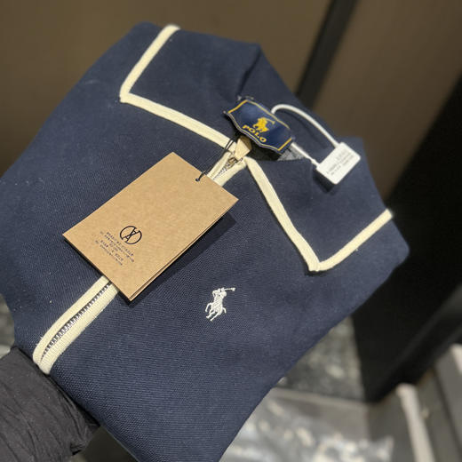 拉家纯色上衣外套 商品图12