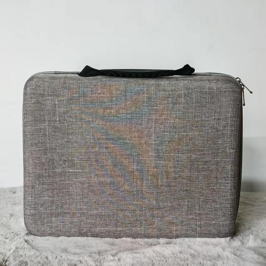 美国 马斯克 Starlink 星链迷你版 收纳包SEOIMU大容量18升手提收纳箱 商品图1