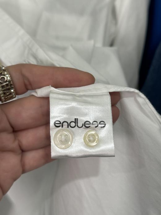 商务休闲衬衫男透气舒适百搭 商品图2