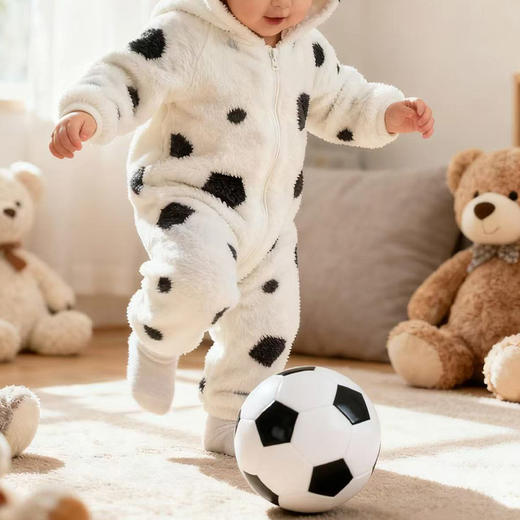 12cm儿童训练球拍拍球-纪念日百货门店同款167948151 商品图2