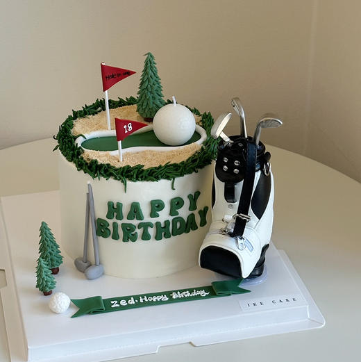 高尔夫B 商品图5