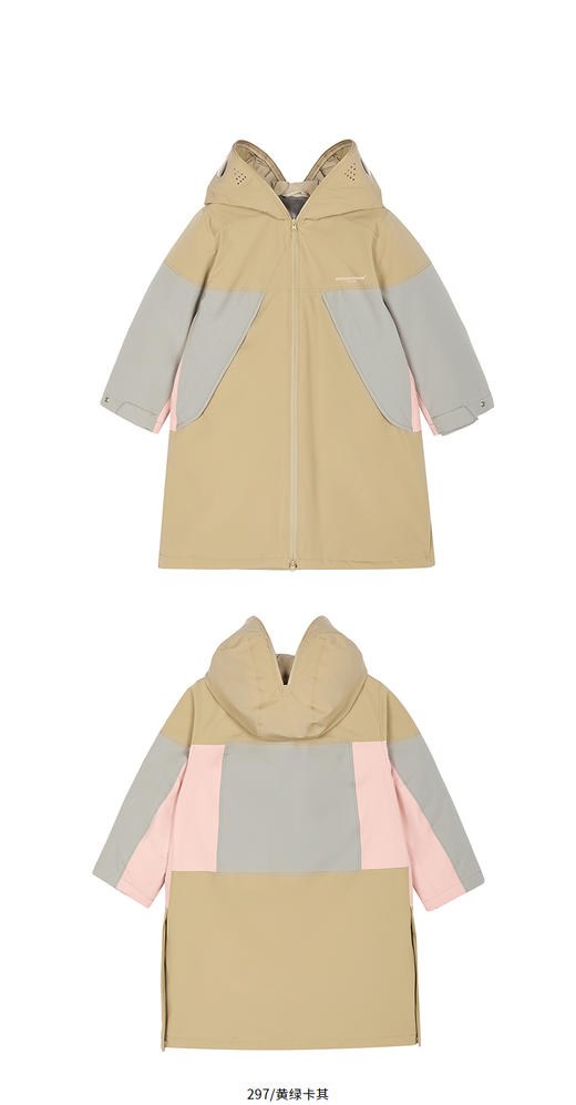 jnby   25年冬款  长款羽绒服 1PAC13260 商品图10