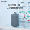 【一晚回归清新冰箱】 根元冰箱除味器-灯笼 除jun除味延长保鲜 降解农残 食物不串味 2档设置 3000mAh电池 4小时充满 常规档40天长续航 适用车内/卫生间/鞋柜/收纳柜/冰箱 商品缩略图1