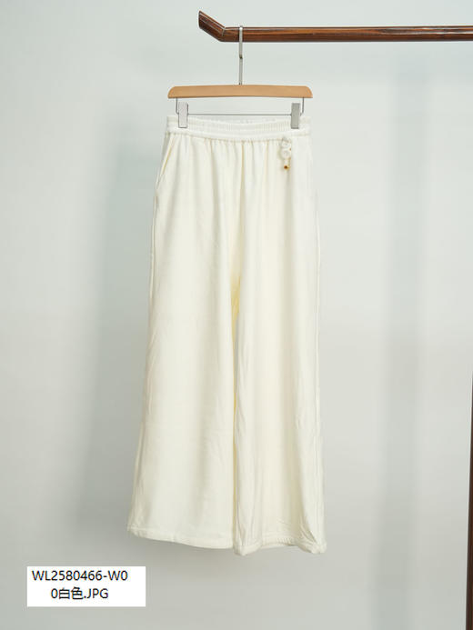 WL2580466休闲裤 商品图2