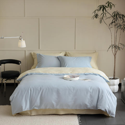 100S超柔长绒棉磨毛四件套【冬季床品专场】 商品图6