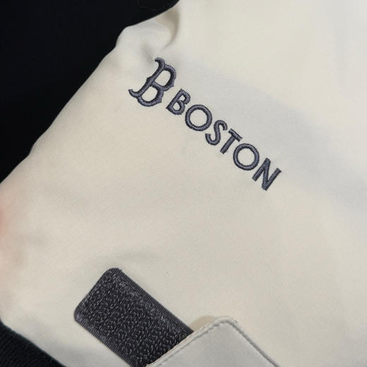 MLB原单25款工装派克羽绒服111410 商品图11