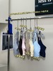 点此购买 lulu露露Flow Y女士工字背一体式运动内衣 my 336610 商品缩略图2