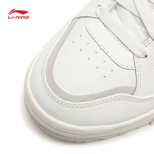 李宁惟吾LOW女子经典休闲鞋AGCV264 商品图8
