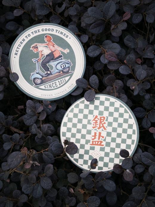 银盐商品/周边礼包【包邮，不退不换哦】 商品图4