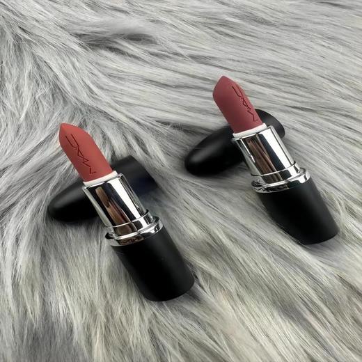 【MAC魅可迷你口红套盒 】节日限定mac七夕限定礼盒❗1.8g*2 商品图1