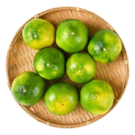 东江湖蜜桔 900g/份 商品图3