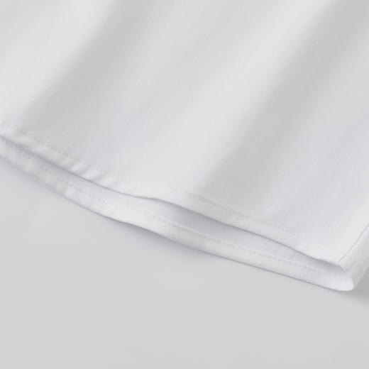 GXG男装【含桑蚕丝】25秋季简约纯色商K&C务通勤男式翻领长袖衬衫K&C 商品图14