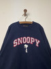 90年代 Vintage PEANUTS 卫衣 _SLSS(L) 商品缩略图0