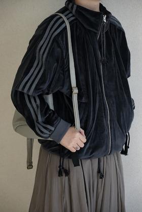 SFTM x adidas联名运动衣