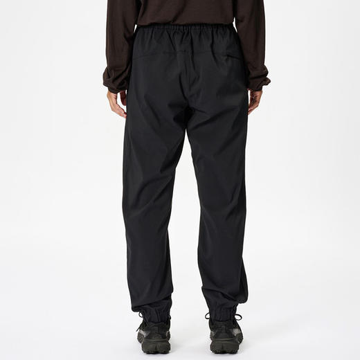 Goldwin CORDURA Stretch Hike Pants 女装户外机能性长裤 商品图2