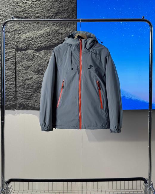 KAILAS凯乐石轻量化保暖棉服外套 商品图1